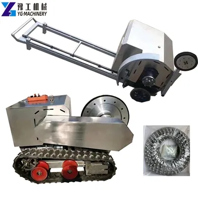 Elektr simli arraga texnik xizmat ko'rsatish usuli